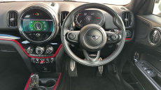 MINI Countryman 2.0 Cooper S Sport 5dr Auto Petrol Hatchback